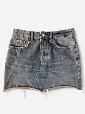 Men Jeans Subcategory Identification